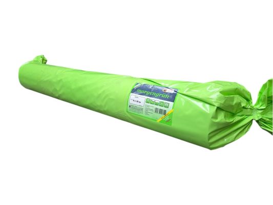 Powerfol landbouwplastic 9x35m (120 my)